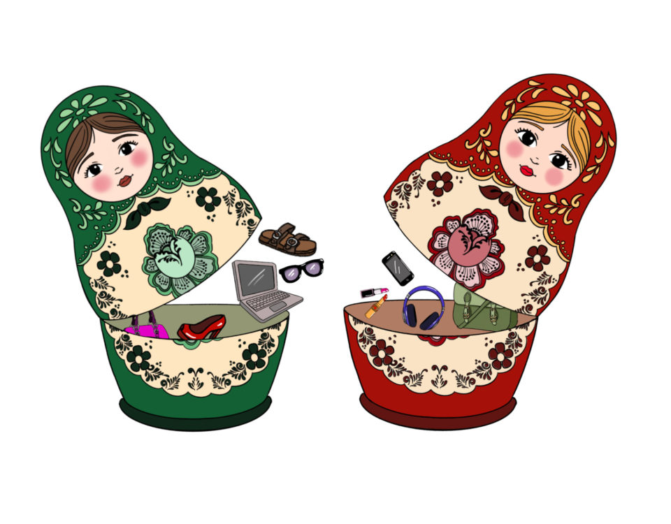 Profilazione commerciale