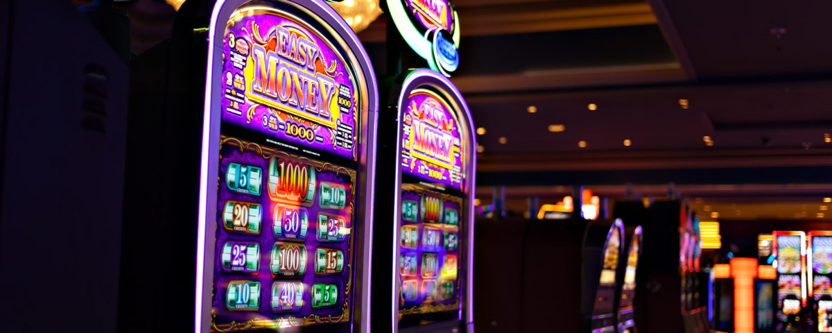 Slot Machine