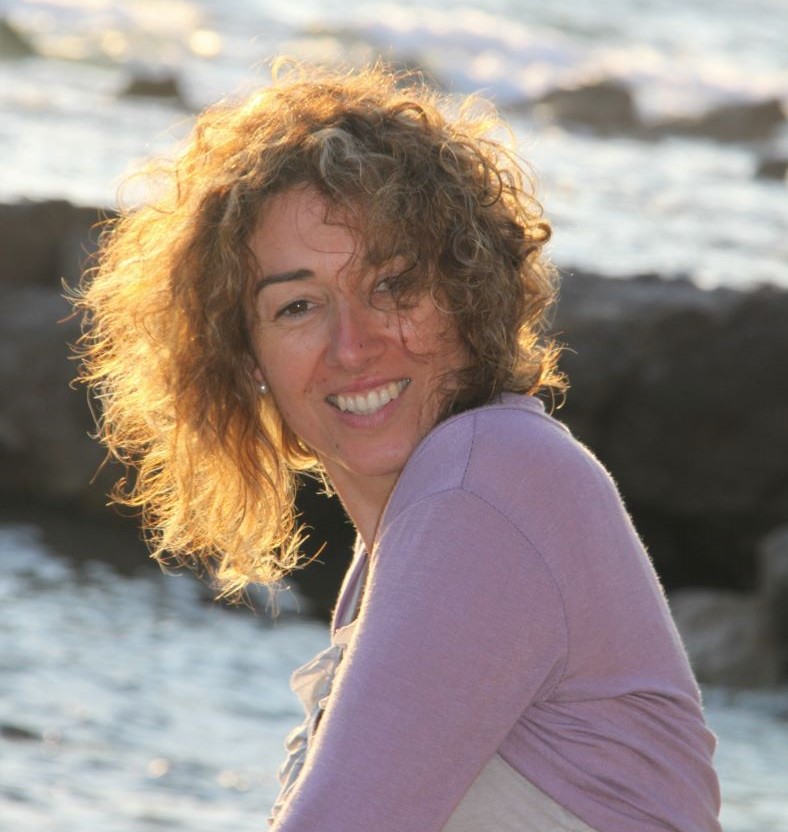 Daniela Ceragioli Foto