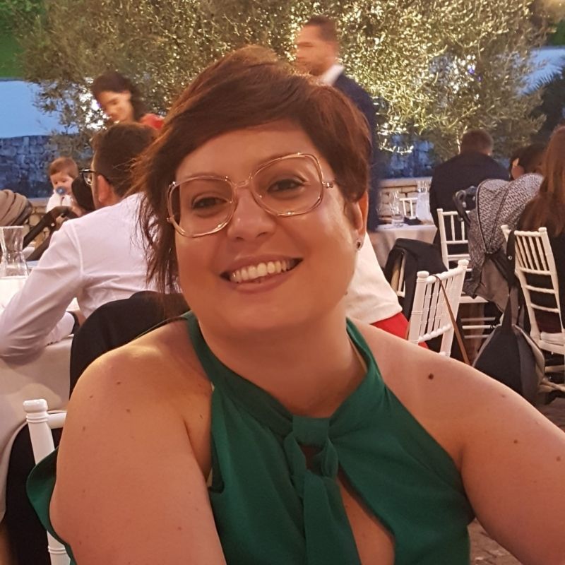 Antonella Testini