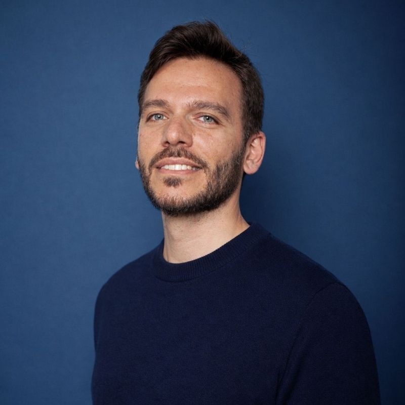 Claudio Tranchino