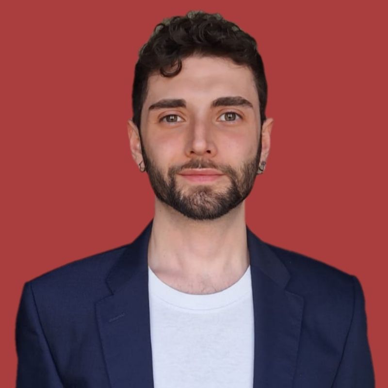 Davide Nirta
