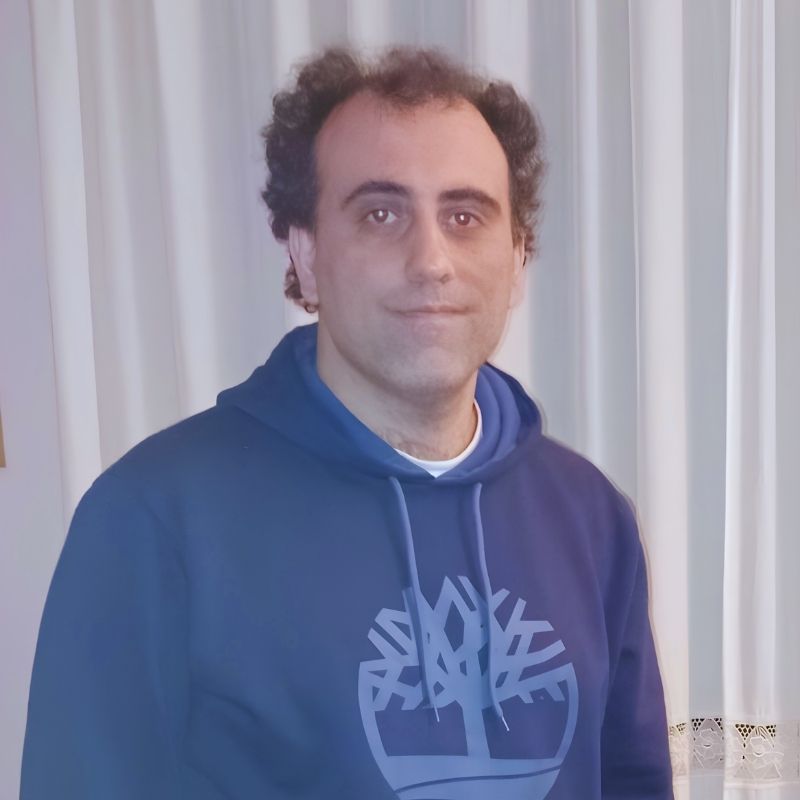 FEDERICO ZANCANER