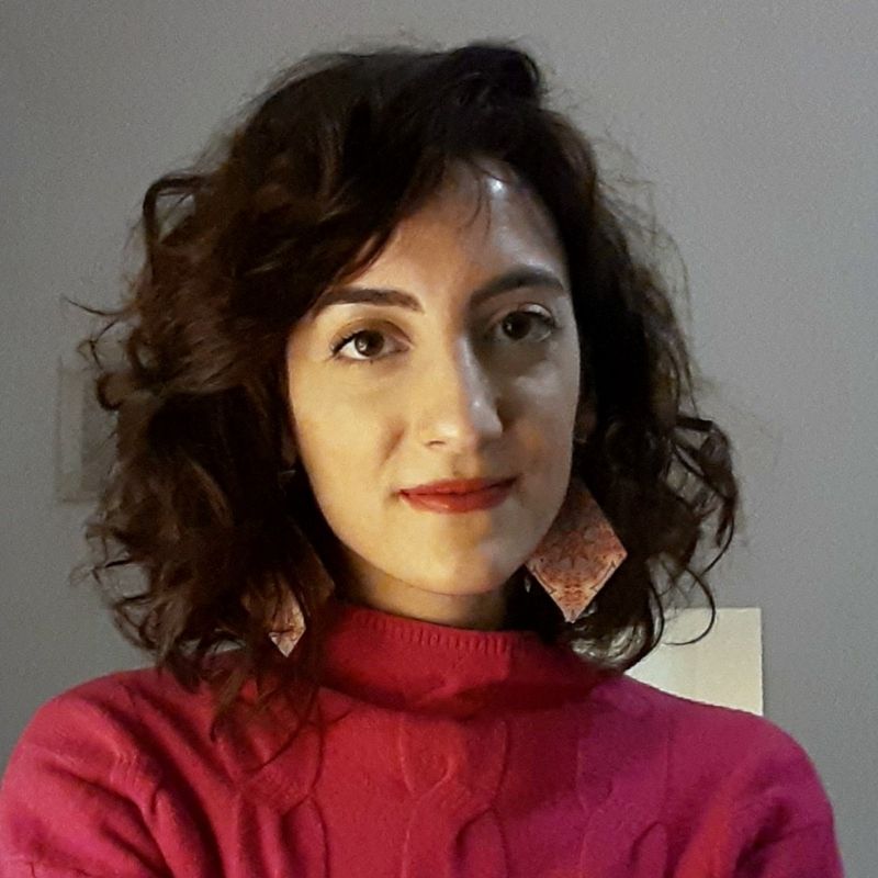 Lorenza Cianci