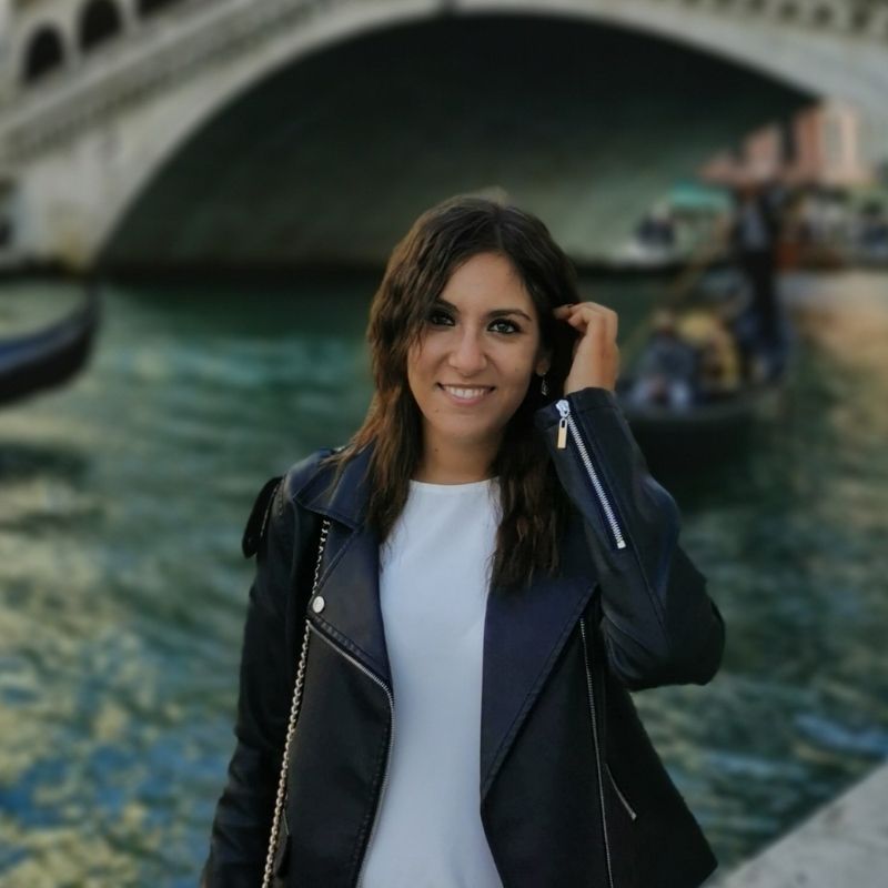Roberta Caiano