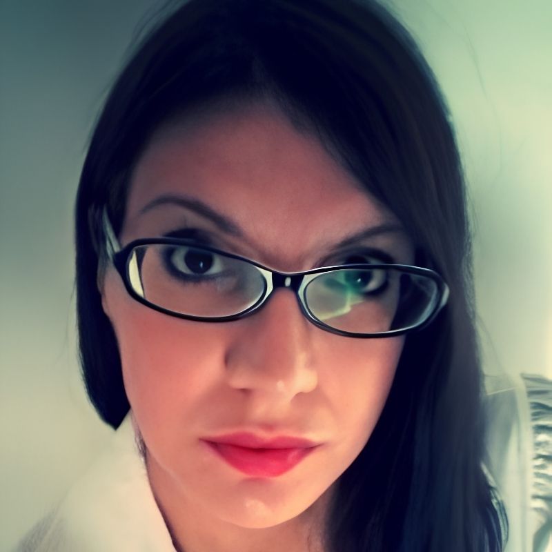 Silvia Cingalin